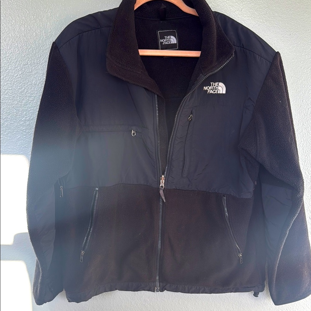 The North Face Men's denali Jacket
